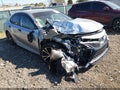 2020 Toyota Camry — photo 6 of 18 | VIN 4T1G11AK5LU984398