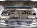 2003 Ford E-150 — photo 10 of 11 | VIN 1FTRE142X3HA03536