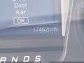 2013 Ford Taurus — photo 15 of 16 | VIN 1FAHP2D89DG121378