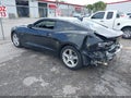 2023 Chevrolet Camaro — photo 3 of 16 | VIN 1G1FB1RX2P0132657