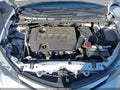 2019 Toyota Corolla — photo 10 of 21 | VIN 5YFBURHE6KP935341