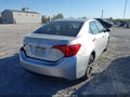 2019 Toyota Corolla — photo 4 of 21 | VIN 5YFBURHE6KP935341