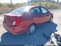 2019 Nissan Versa — photo 4 of 17 | VIN 3N1CN7APXKL864436