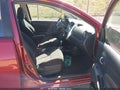 2019 Nissan Versa — photo 5 of 17 | VIN 3N1CN7APXKL864436