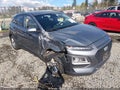 2021 Hyundai Kona — photo 3 of 14 | VIN KM8K1CAA1MU658337