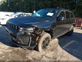 2026 Jeep Grand Cherokee — photo 2 of 16 | VIN 1C4RJHAR7TC207830