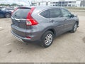 2016 Honda CR-V — photo 4 of 16 | VIN 3CZRM3H5XGG707572
