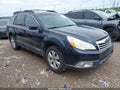 2012 Subaru Outback — photo 1 of 11 | VIN 4S4BRCGC1C3240706