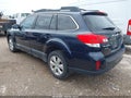 2012 Subaru Outback — photo 3 of 11 | VIN 4S4BRCGC1C3240706