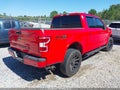 2018 Ford F-150 — photo 4 of 18 | VIN 1FTEW1E55JFA88444
