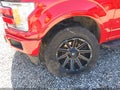 2018 Ford F-150 — photo 6 of 18 | VIN 1FTEW1E55JFA88444