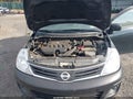 2011 Nissan Versa — photo 10 of 11 | VIN 3N1BC1AP7BL379279