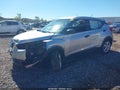 2020 Nissan Kicks — photo 2 of 15 | VIN 3N1CP5BV2LL525330