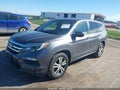 2018 Honda Pilot — photo 2 of 16 | VIN 5FNYF6H58JB031746