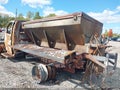 1998 Chevrolet C/K 3500 — photo 3 of 10 | VIN 1GBHK33F2WF011736