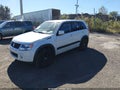 2008 Suzuki Grand Vitara — photo 2 of 16 | VIN JS3TD941384101581
