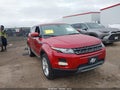 2012 Land Rover Range Rover Evoque — photo 1 of 16 | VIN SALVV2BG4CH696681