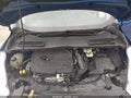 2018 Ford Escape — photo 10 of 11 | VIN 1FMCU0GD1JUC57443