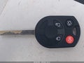 2018 Ford Escape — photo 11 of 11 | VIN 1FMCU0GD1JUC57443