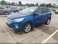 2018 Ford Escape — photo 2 of 11 | VIN 1FMCU0GD1JUC57443
