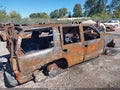 1997 Chevrolet Tahoe — photo 4 of 10 | VIN 1GNEK13R4VJ406307