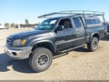 2002 Toyota Tundra — photo 2 of 11 | VIN 5TBRT38172S236683