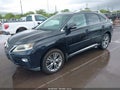 2013 Lexus RX 450h — photo 2 of 16 | VIN JTJZB1BA2D2006502