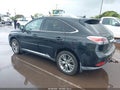 2013 Lexus RX 450h — photo 3 of 16 | VIN JTJZB1BA2D2006502
