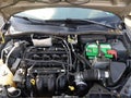 2011 Ford Focus — photo 10 of 16 | VIN 1FAHP3GN6BW119355