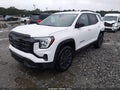 2026 GMC Terrain — photo 2 of 21 | VIN 3GKALMEG1TL362973