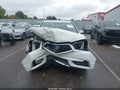 2017 Acura MDX — photo 11 of 15 | VIN 5FRYD4H59HB005286