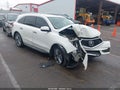 2017 Acura MDX — photo 1 of 15 | VIN 5FRYD4H59HB005286