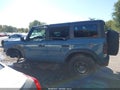 2023 Ford Bronco — photo 15 of 19 | VIN 1FMEE5DH1PLA95564