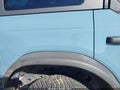 2023 Ford Bronco — photo 19 of 19 | VIN 1FMEE5DH1PLA95564