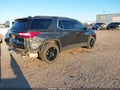 2021 Chevrolet Traverse — photo 4 of 17 | VIN 1GNERGKW0MJ101195