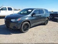 2021 Chevrolet Traverse — photo 2 of 17 | VIN 1GNERGKW0MJ101195