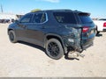 2021 Chevrolet Traverse — photo 3 of 17 | VIN 1GNERGKW0MJ101195