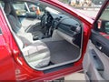 2012 Toyota Camry Hybrid — photo 5 of 16 | VIN 4T1BD1FK0CU053317
