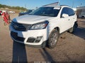 2017 Chevrolet Traverse — photo 2 of 16 | VIN 1GNKRGKD9HJ353857