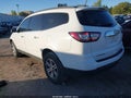2017 Chevrolet Traverse — photo 3 of 16 | VIN 1GNKRGKD9HJ353857