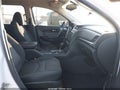 2017 Chevrolet Traverse — photo 5 of 16 | VIN 1GNKRGKD9HJ353857