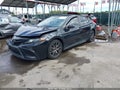 2022 Toyota Camry — photo 2 of 20 | VIN 4T1G11AK1NU660674