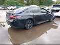 2022 Toyota Camry — photo 4 of 20 | VIN 4T1G11AK1NU660674