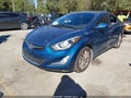 2016 Hyundai Elantra — photo 2 of 11 | VIN KMHDH4AE5GU557108