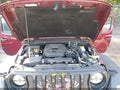 2021 Jeep Wrangler — photo 10 of 16 | VIN 1C4GJXAN6MW750665