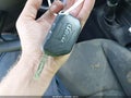 2021 Jeep Wrangler — photo 11 of 16 | VIN 1C4GJXAN6MW750665