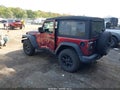 2021 Jeep Wrangler — photo 3 of 16 | VIN 1C4GJXAN6MW750665