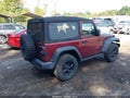 2021 Jeep Wrangler — photo 4 of 16 | VIN 1C4GJXAN6MW750665