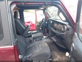 2021 Jeep Wrangler — photo 5 of 16 | VIN 1C4GJXAN6MW750665