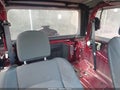 2021 Jeep Wrangler — photo 8 of 16 | VIN 1C4GJXAN6MW750665